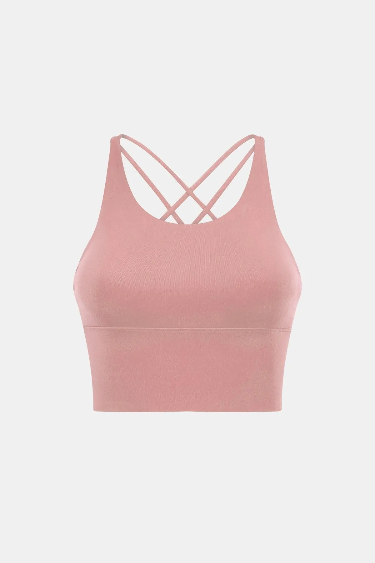 Glory Crop tank