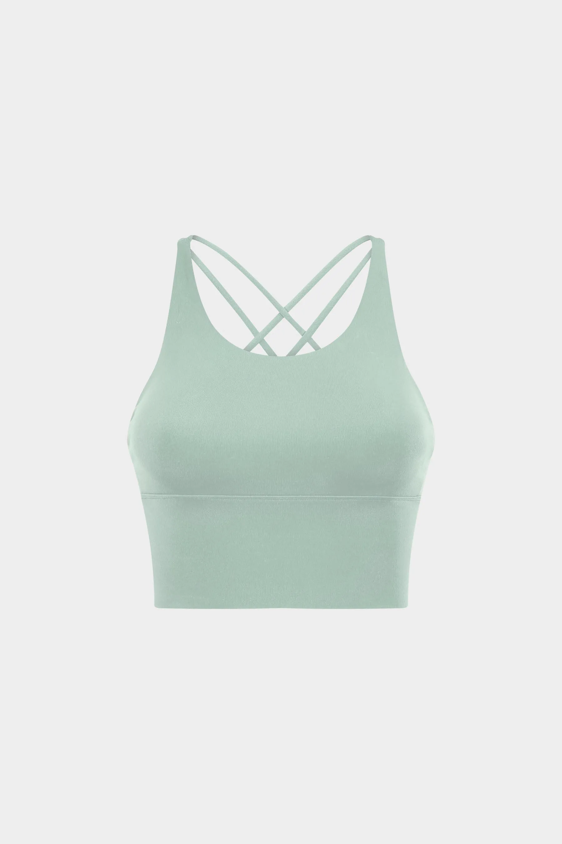 Glory Crop tank