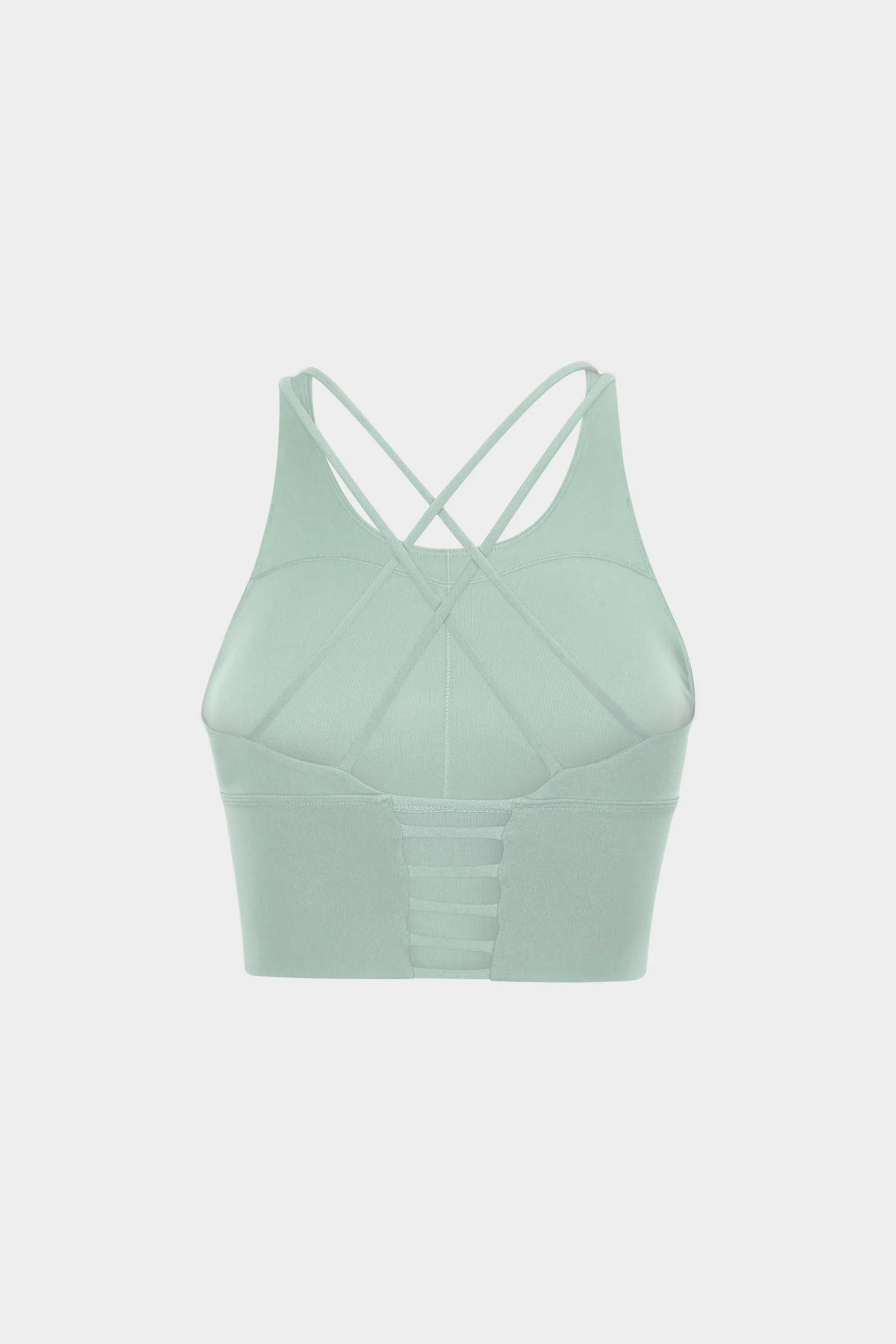 Glory Crop tank