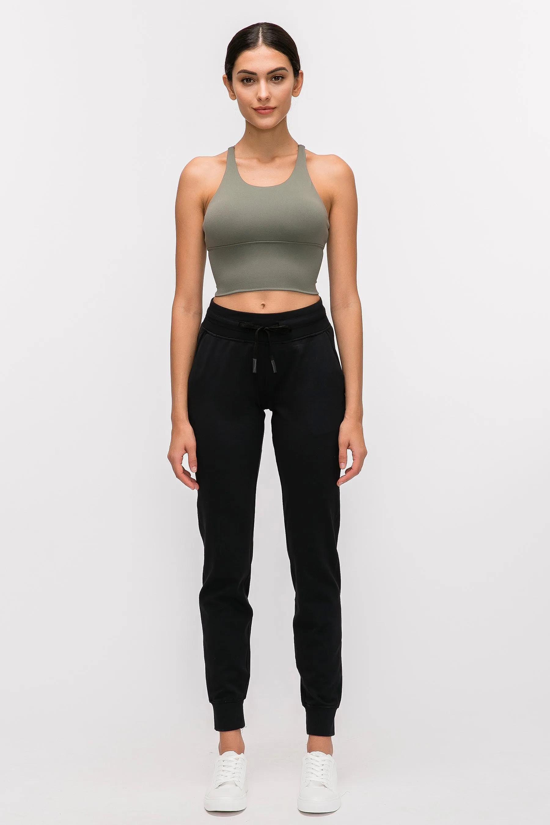 Glory Crop tank