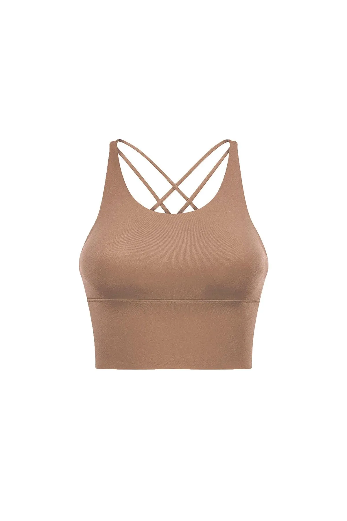 Glory Crop tank