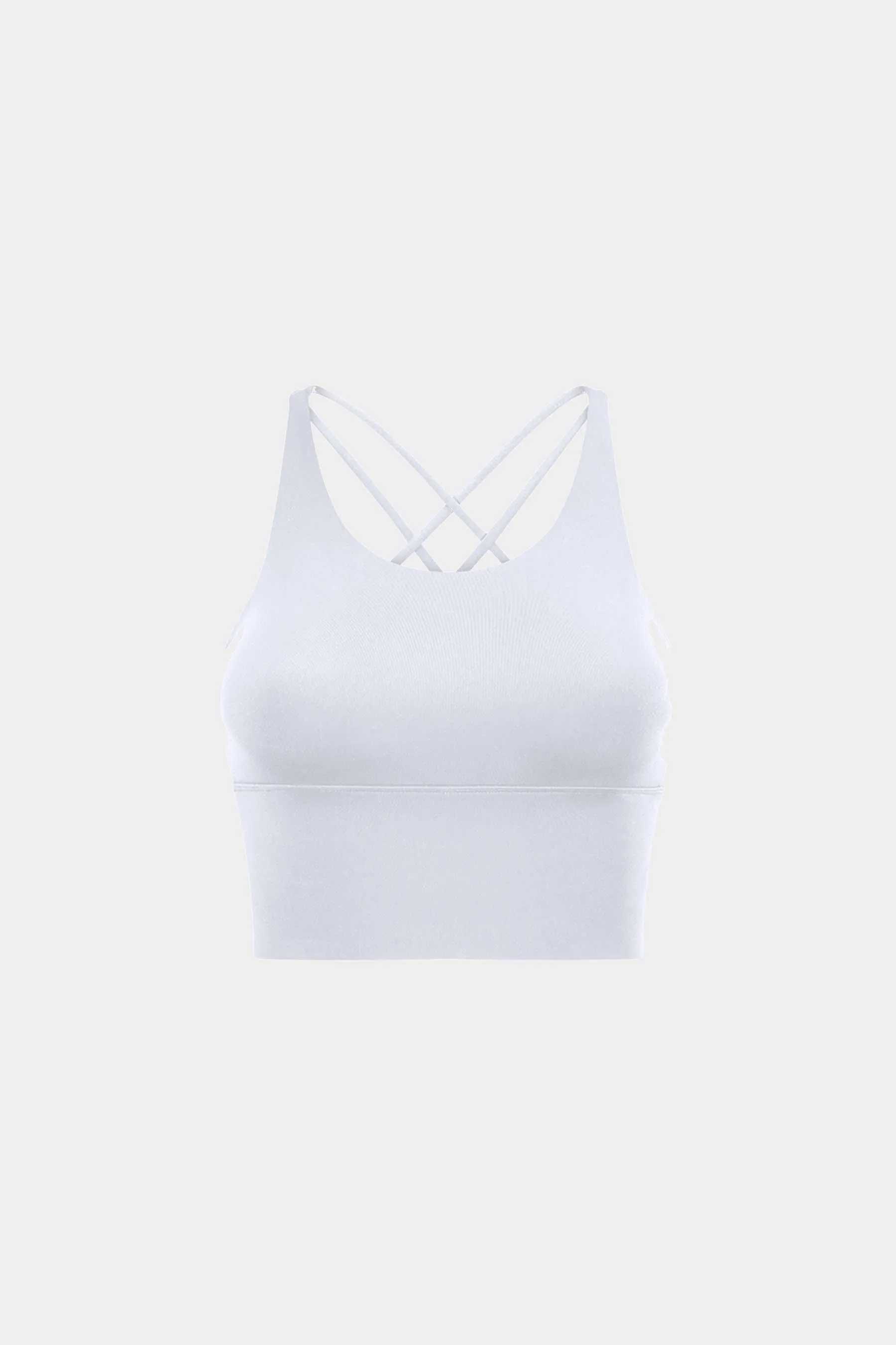 Glory Crop tank