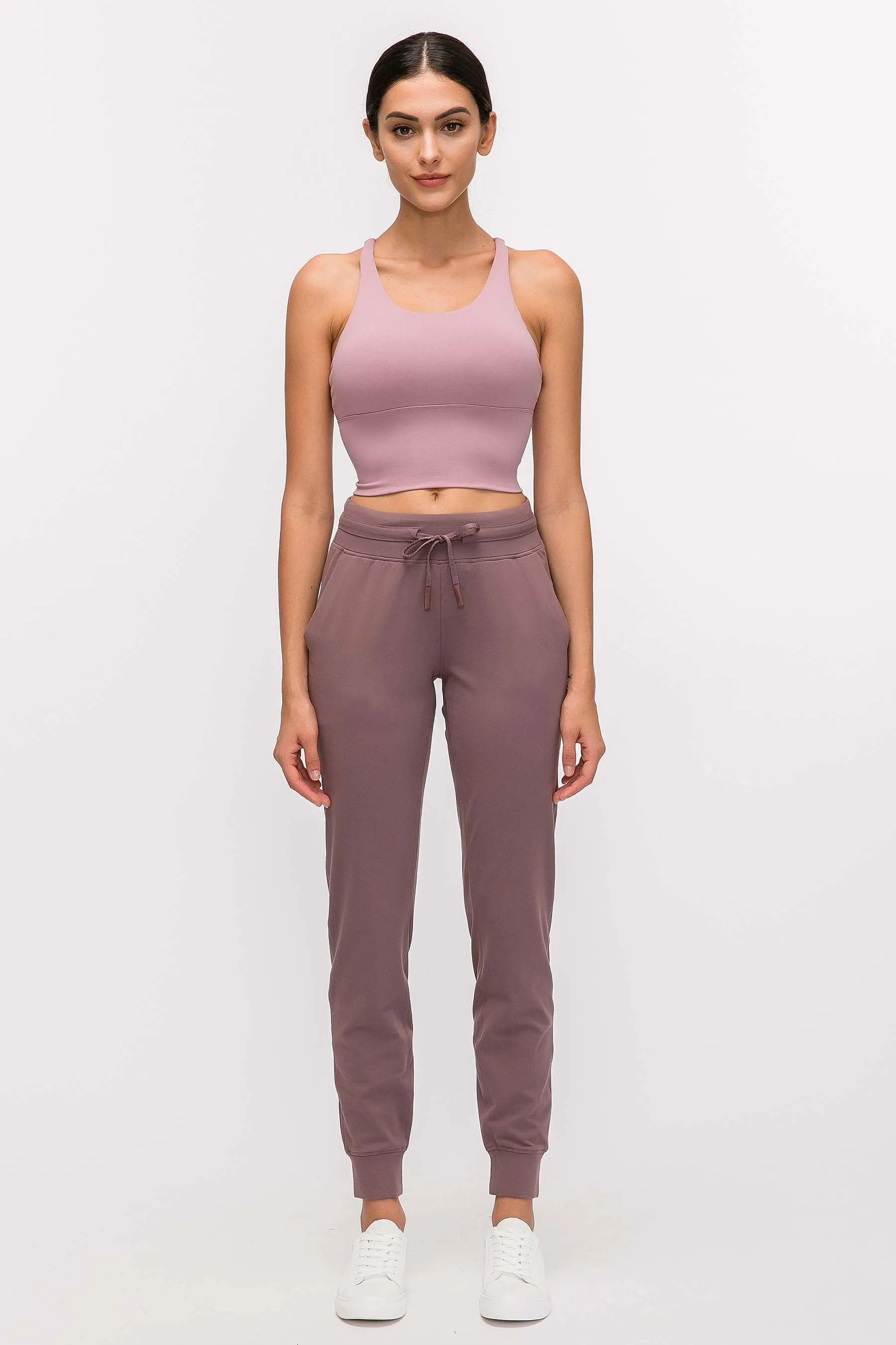 Glory Crop tank