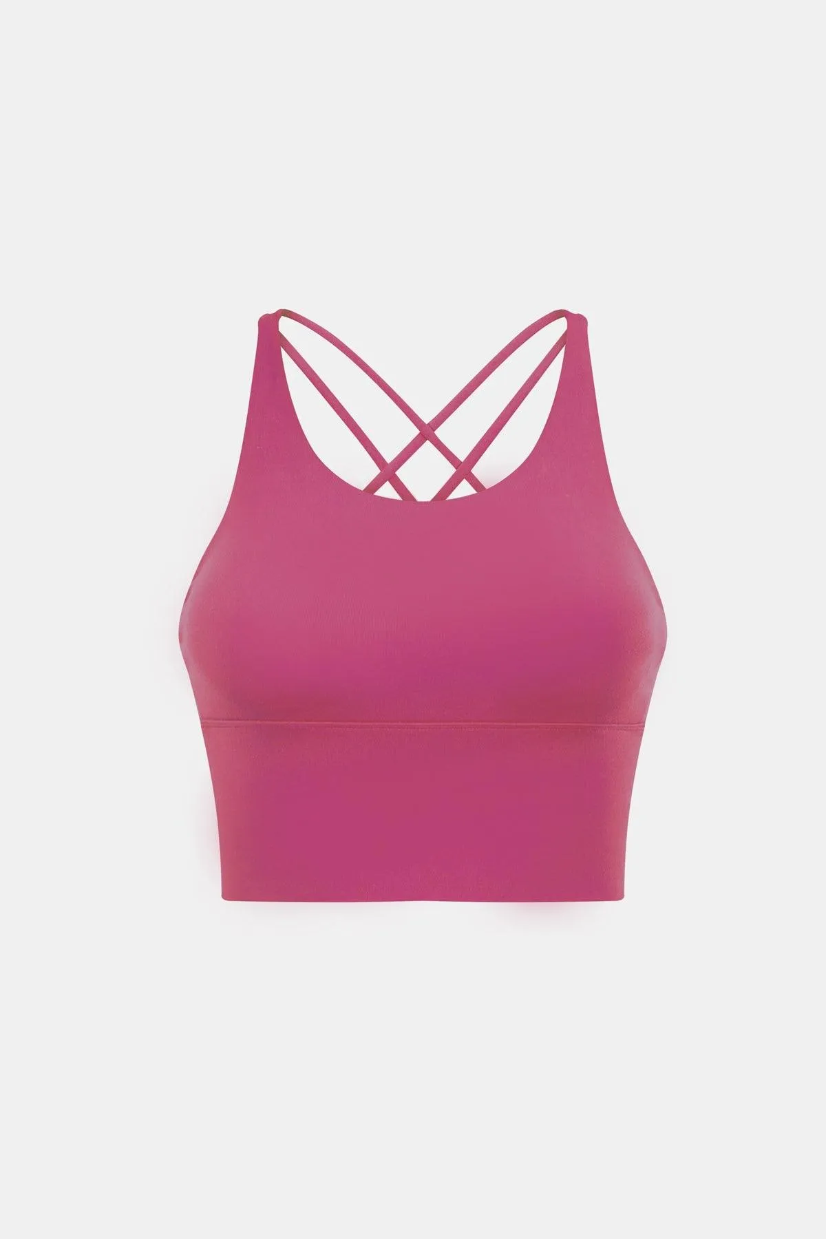 Glory Crop tank