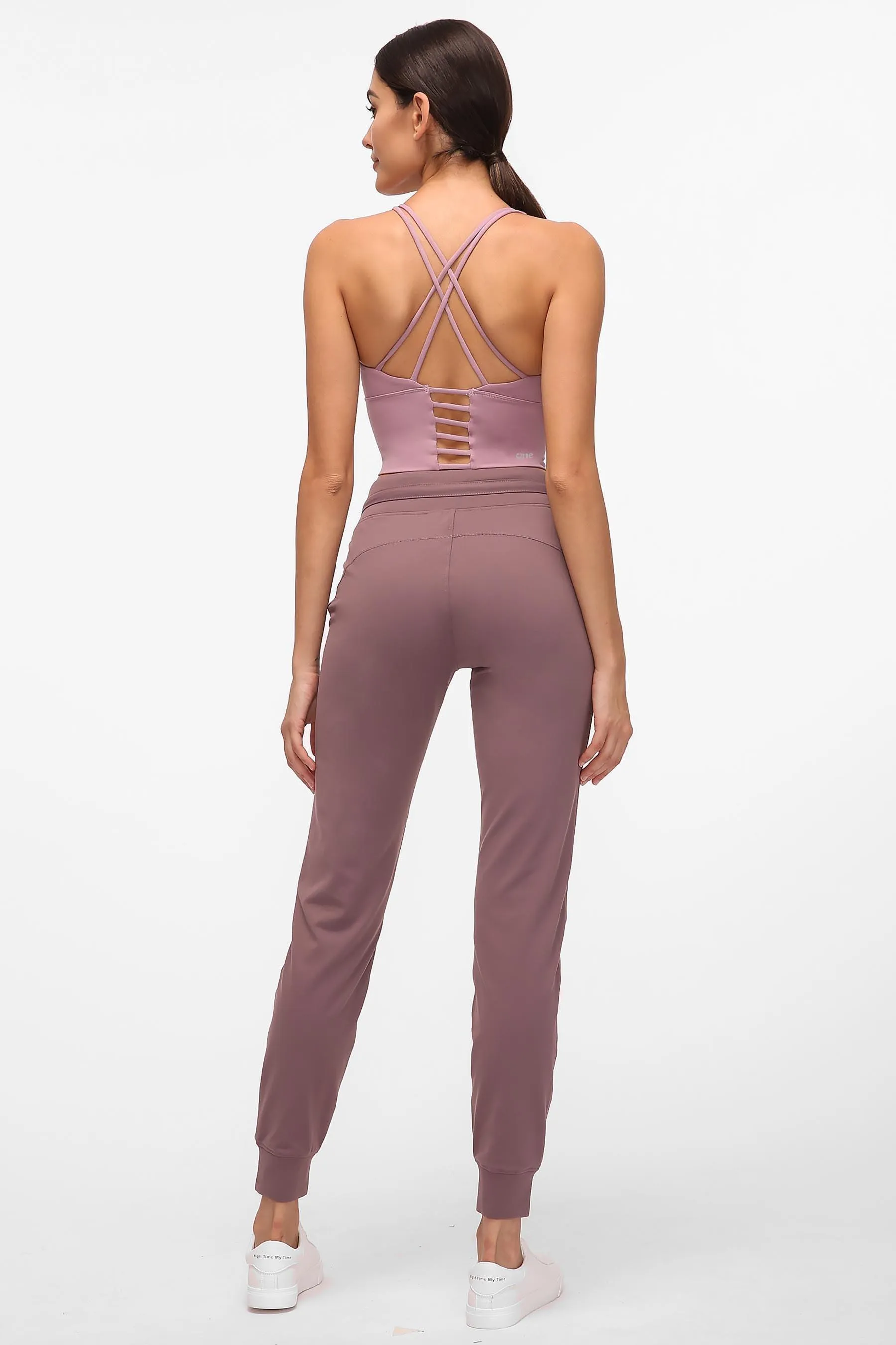 Glory Crop tank