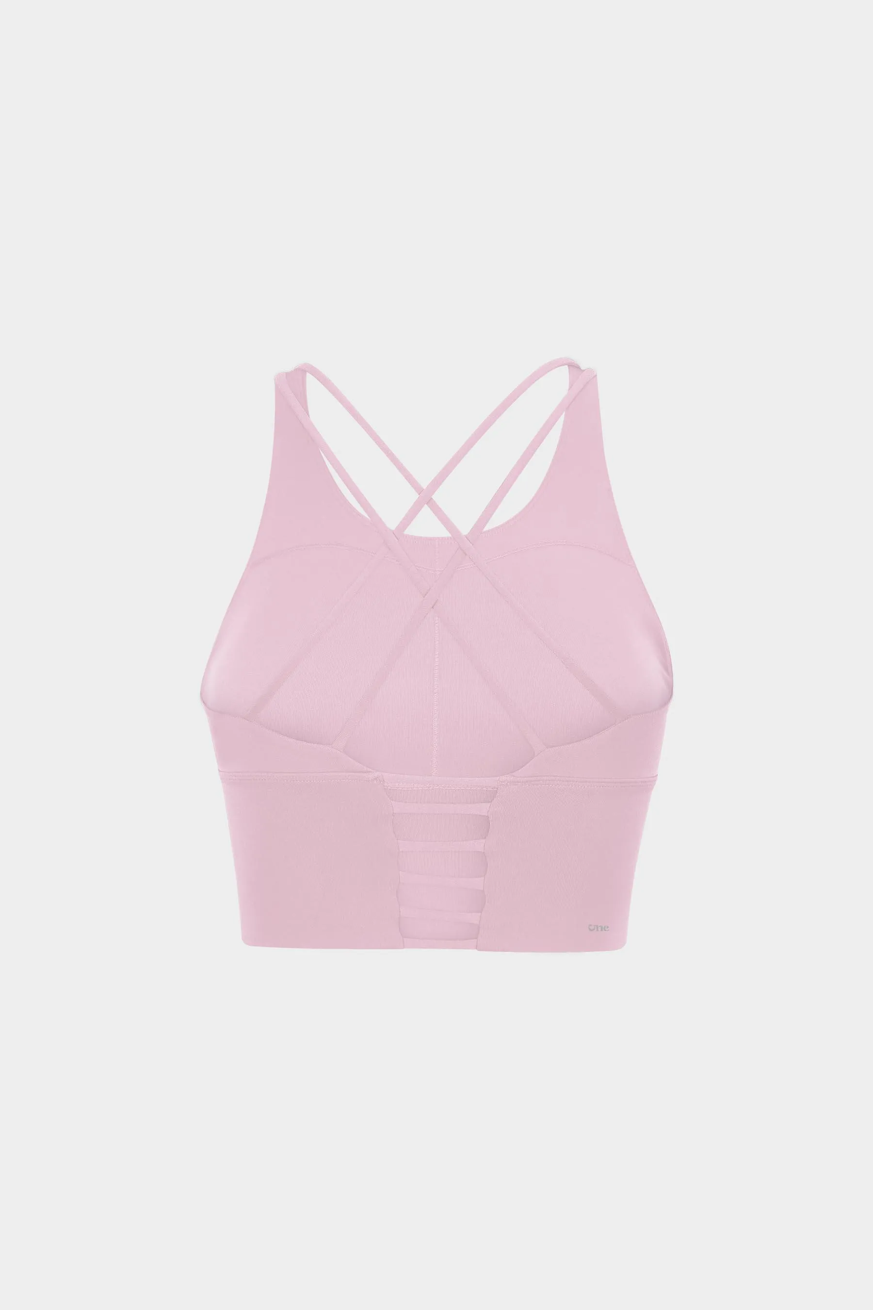 Glory Crop tank
