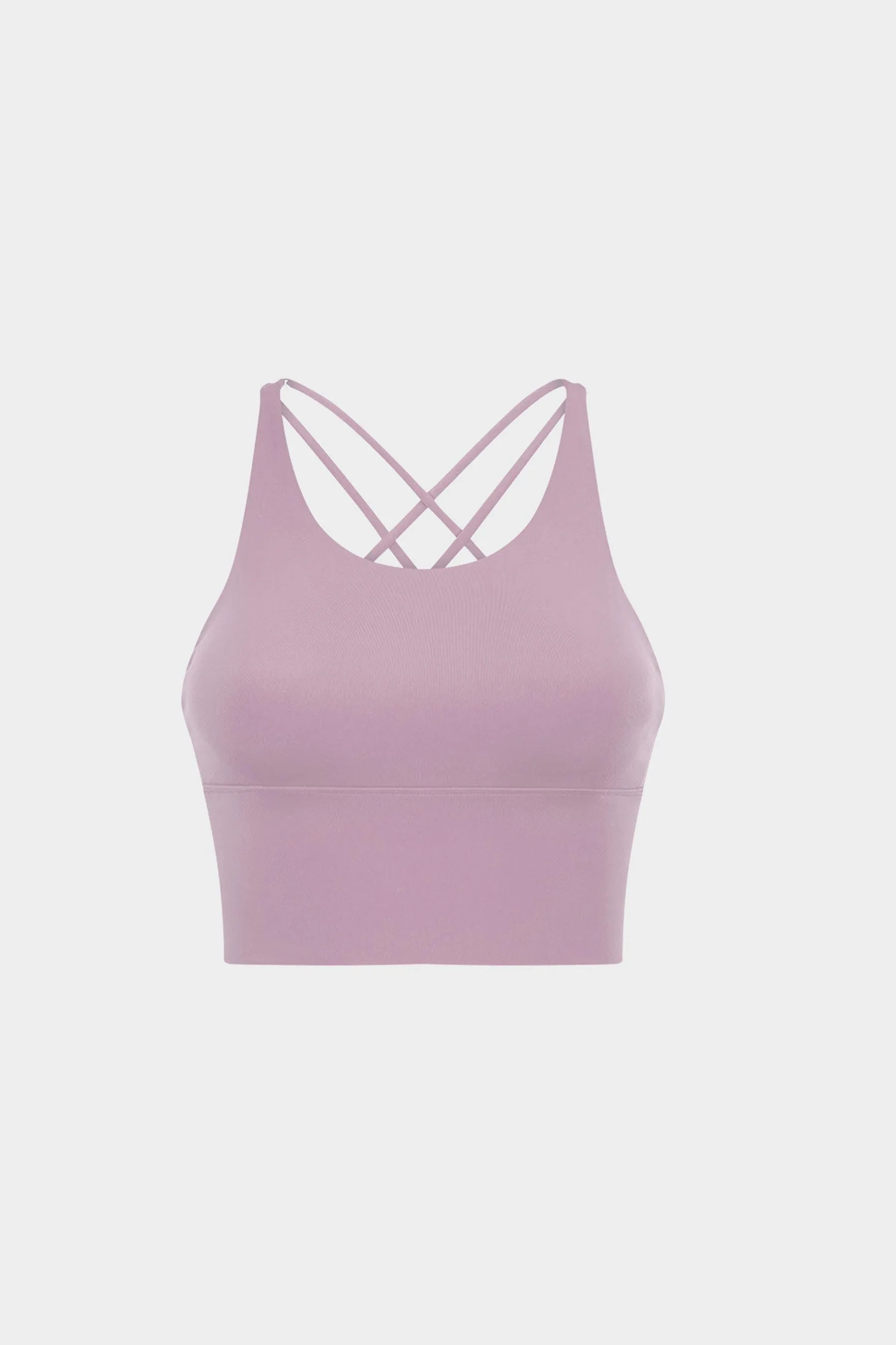Glory Crop tank