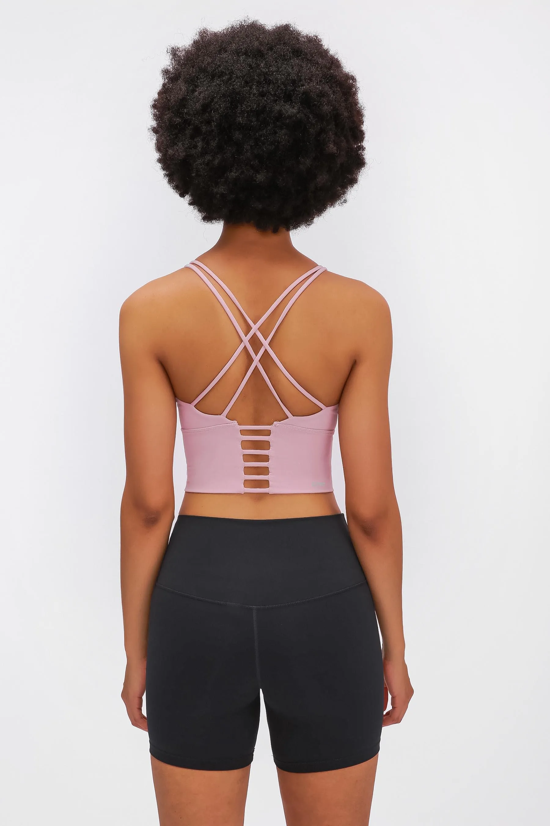 Glory Crop tank