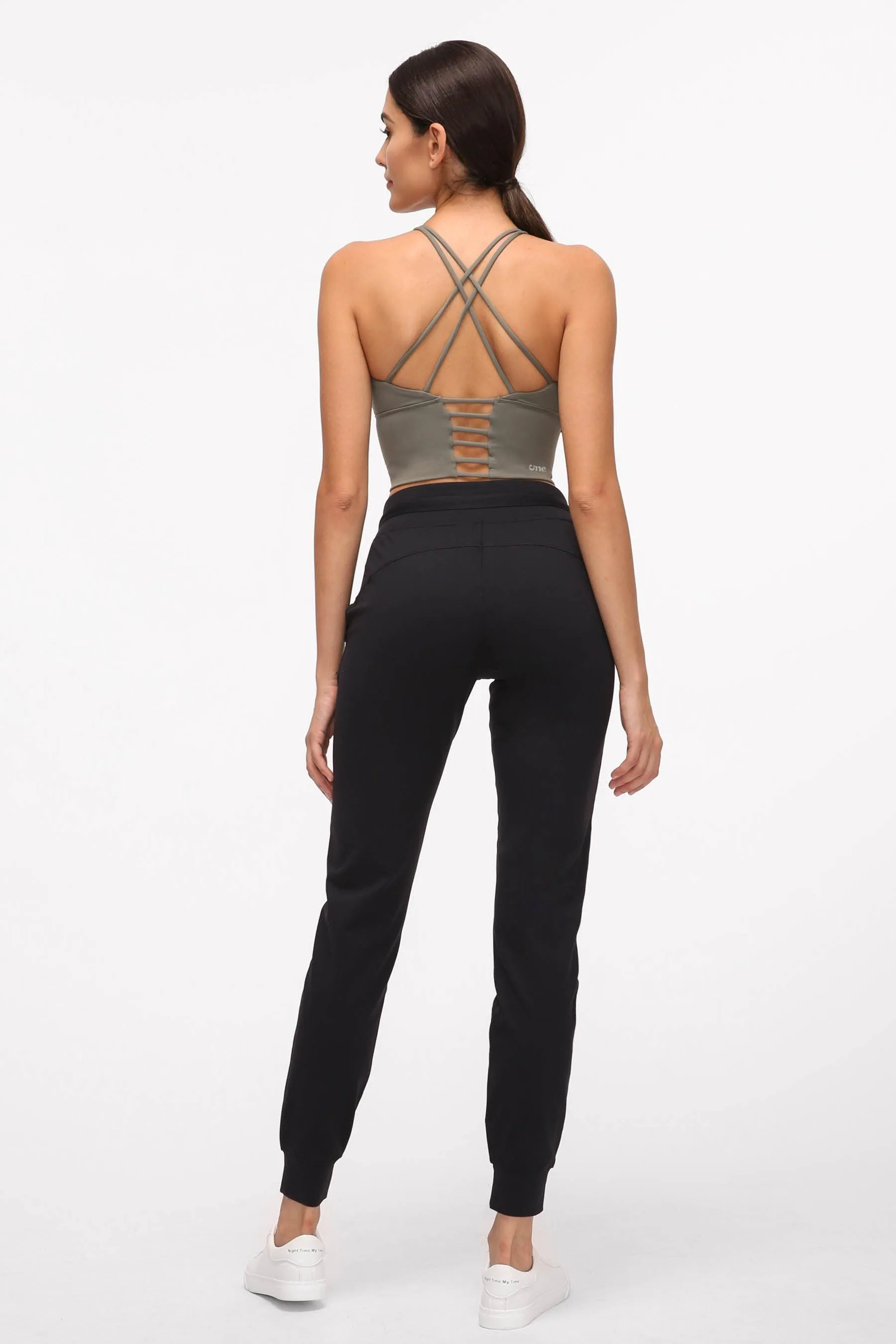 Glory Crop tank