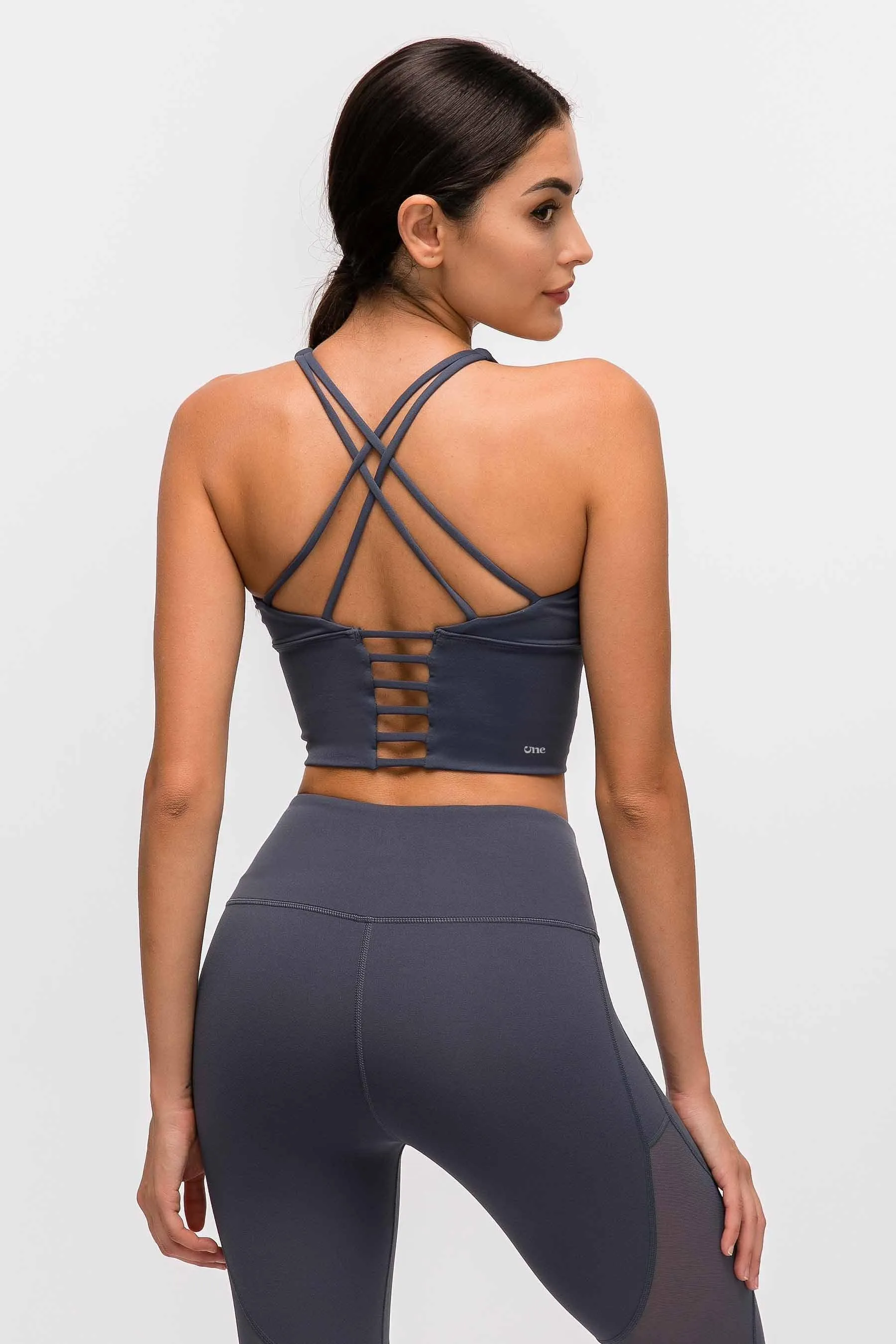 Glory Crop tank