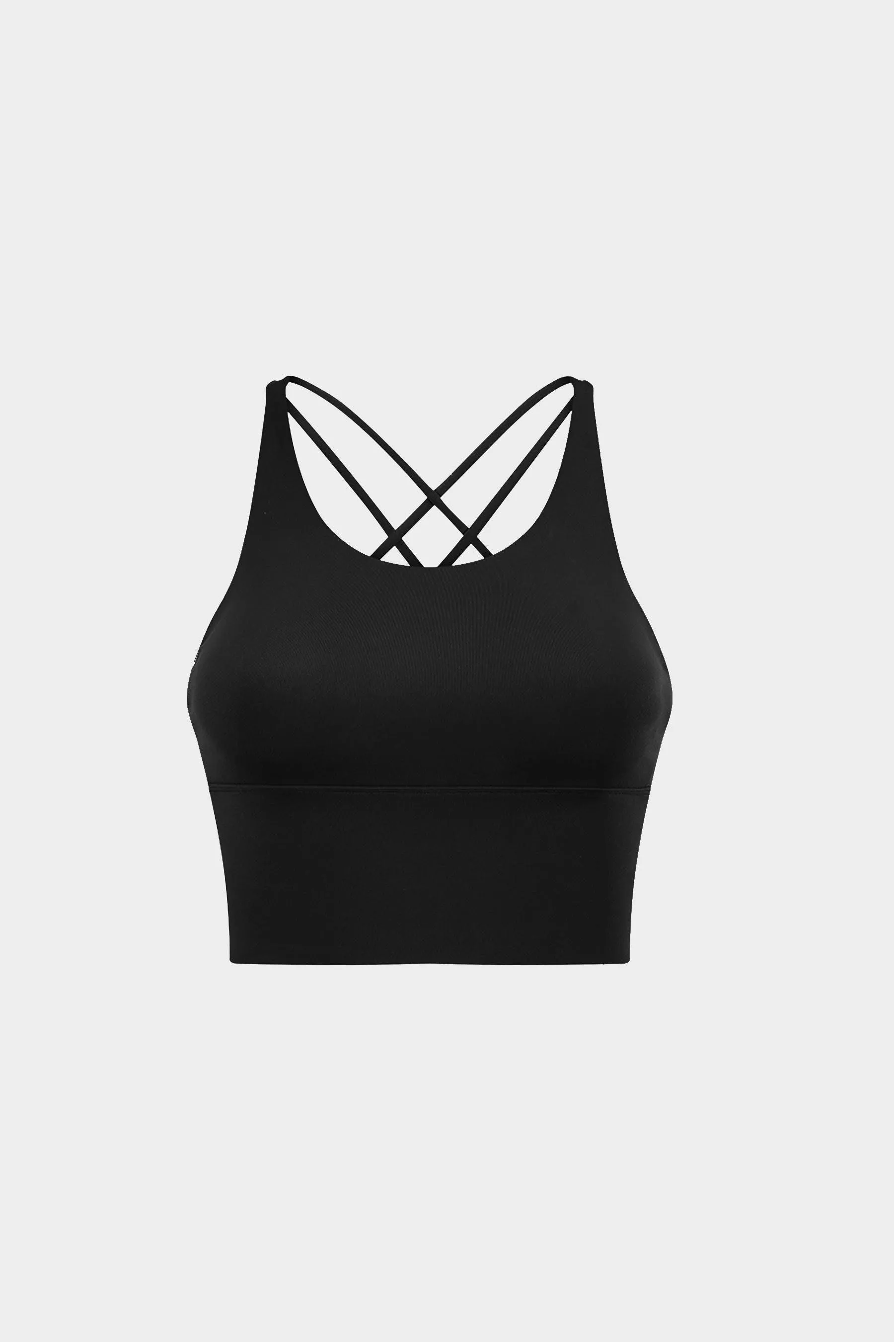 Glory Crop tank
