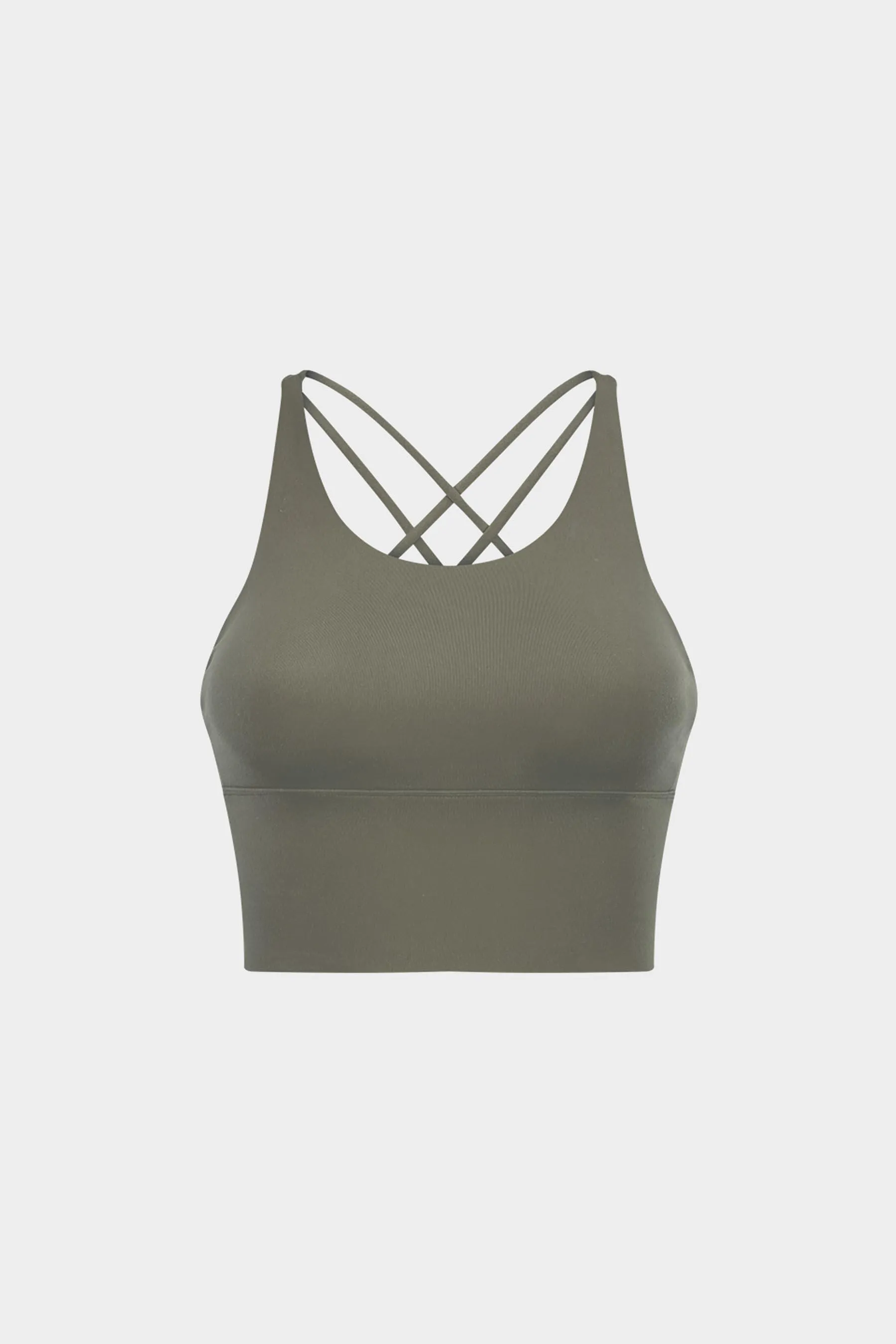 Glory Crop tank