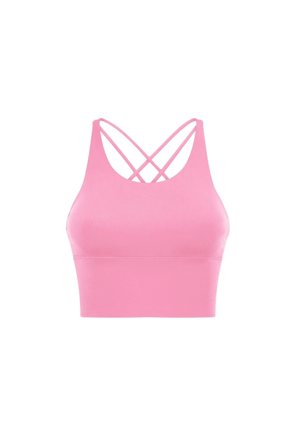 Glory Crop tank