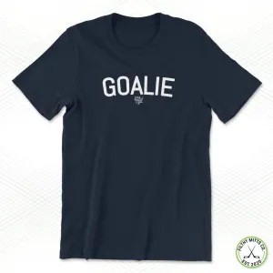 Goalie Staple Tee