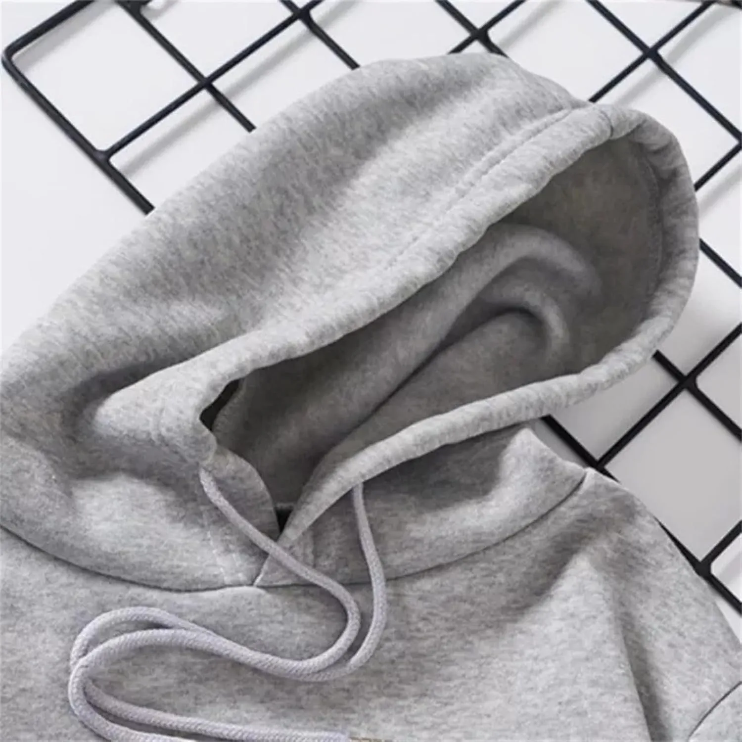 Graphic Hoodies for Womens Love Print Sweatshirt Oversized Casual Long Sleeve Fashion Loose Soft Fall Pullover Tops