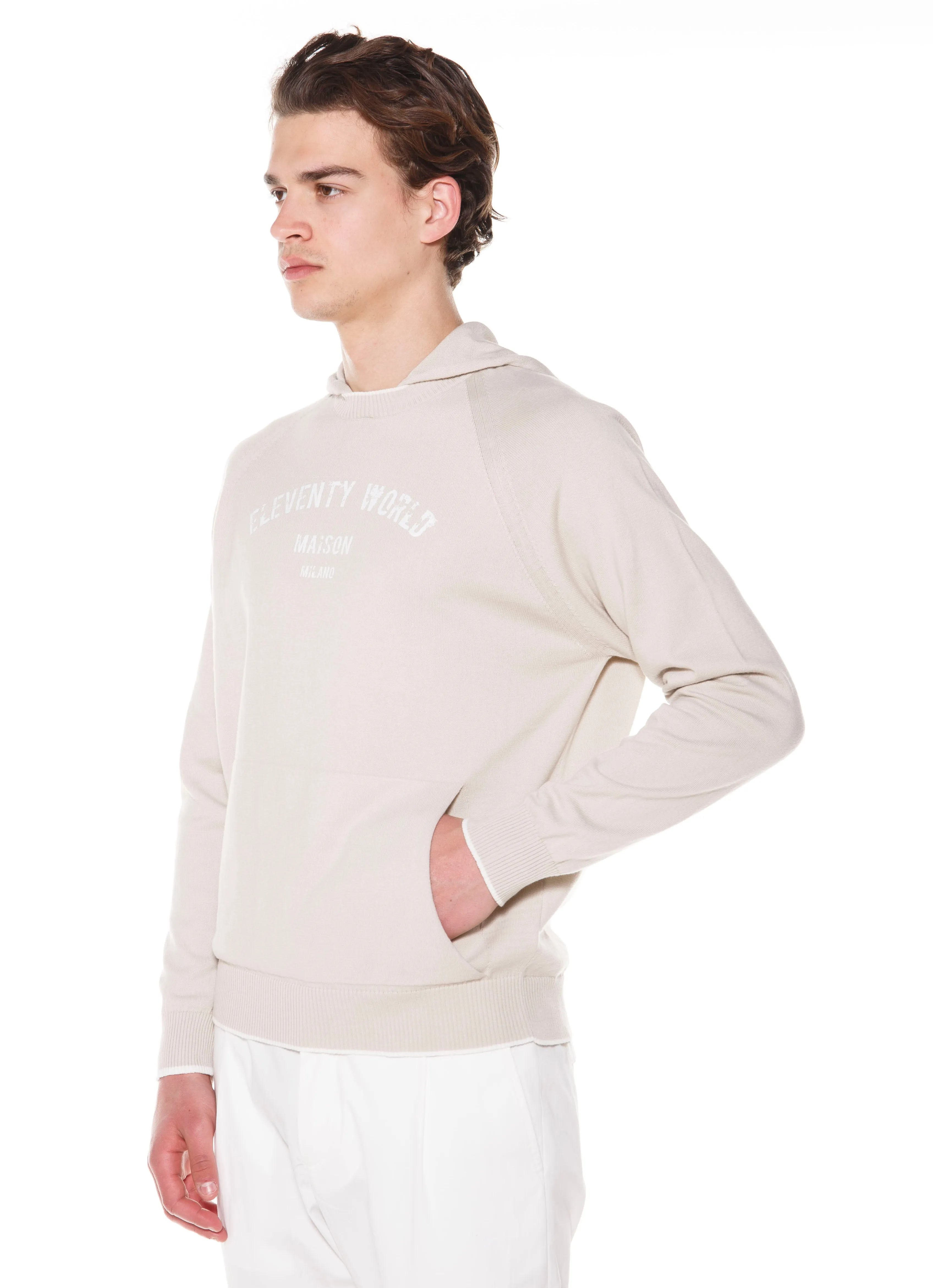 Hooded Sweaters