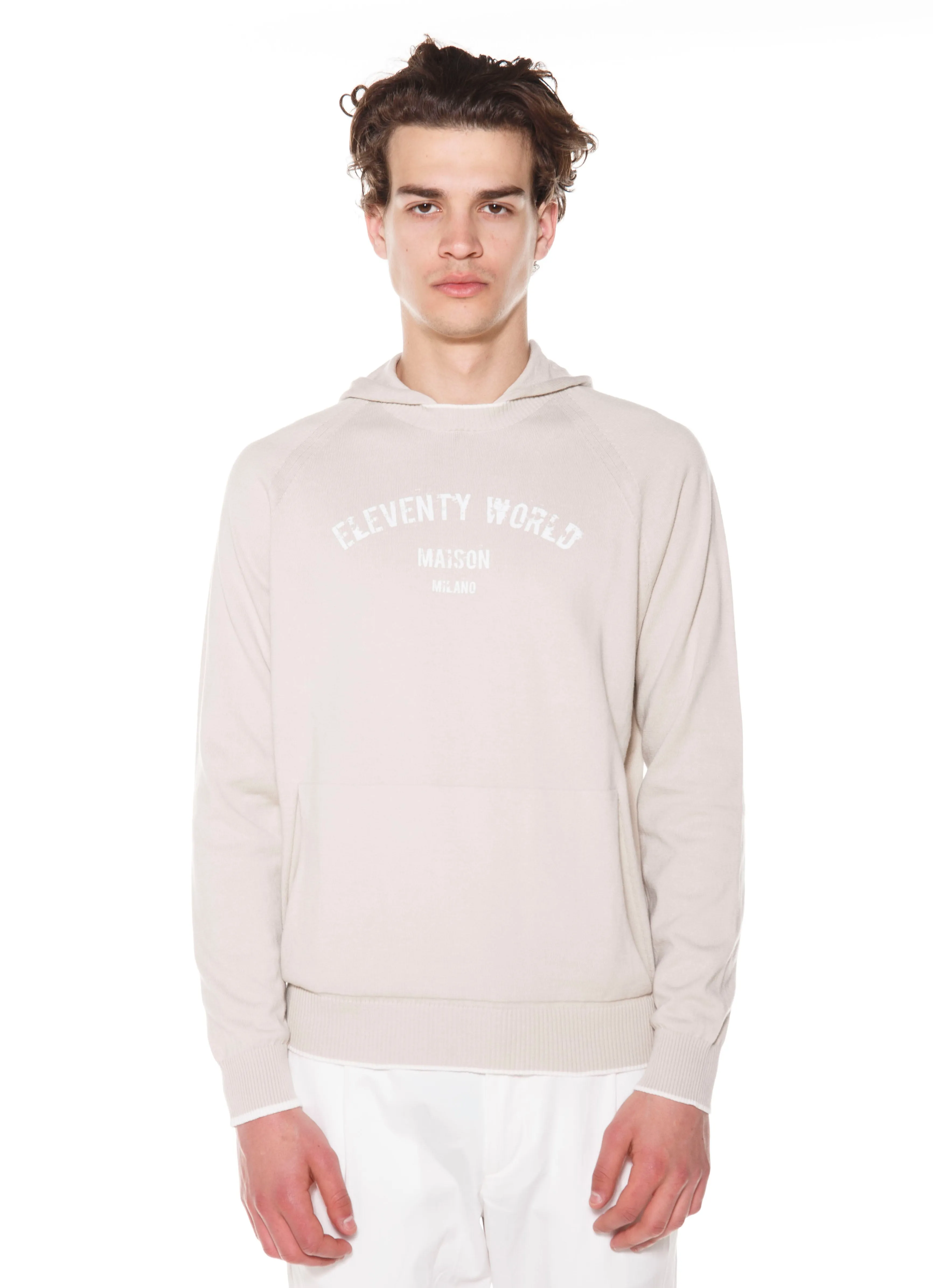 Hooded Sweaters