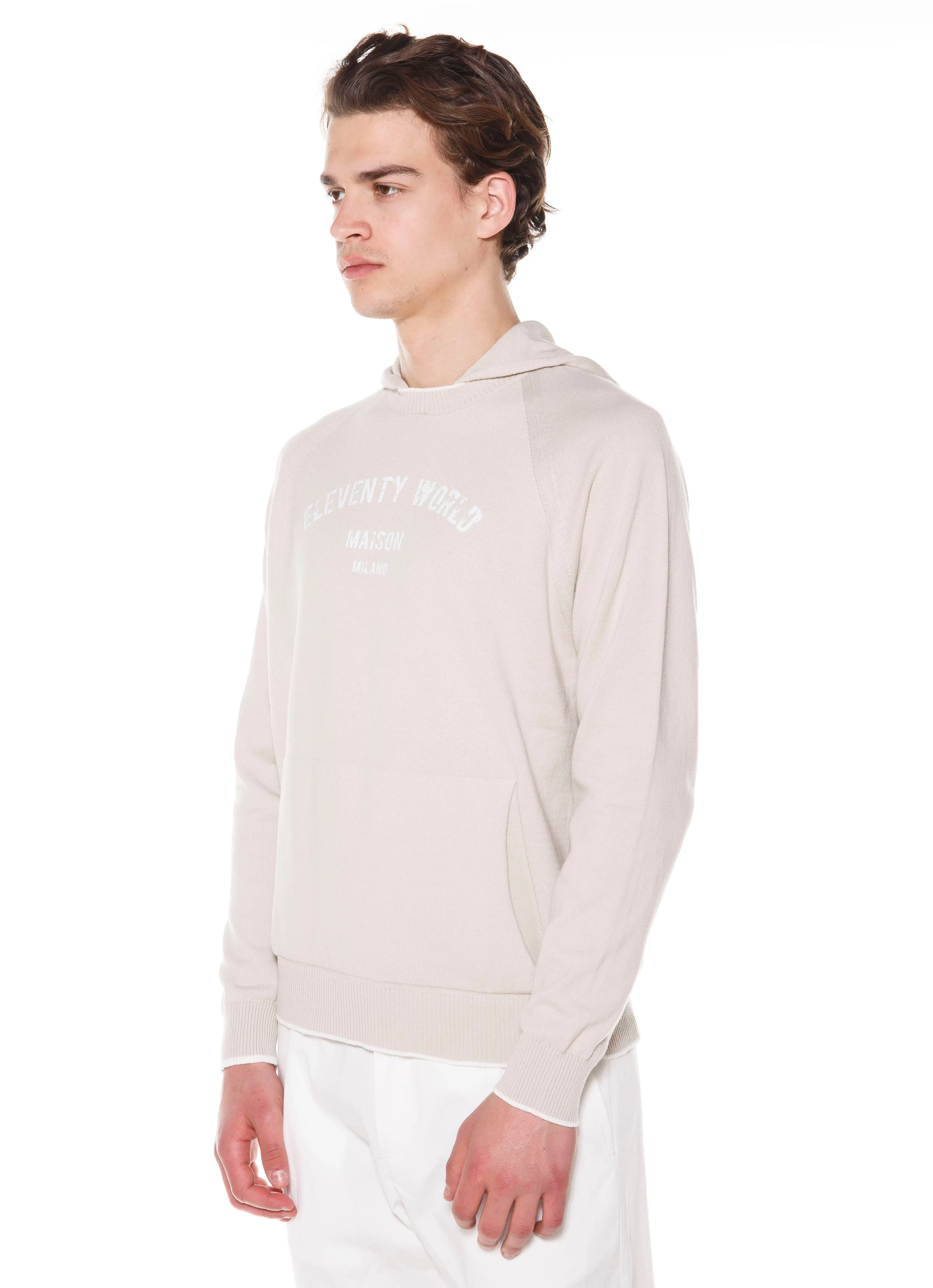 Hooded Sweaters
