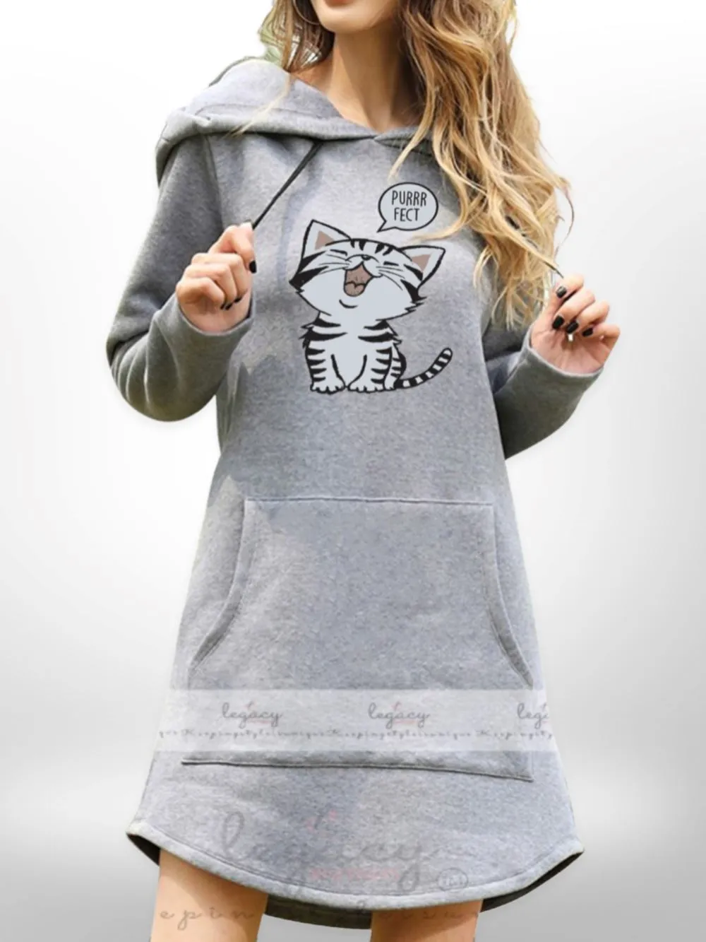 Hoodies Women Sweatshirt Drss Winter Wear Top Selling Collection 2023 Ladies Hoodies & Sweatshirt