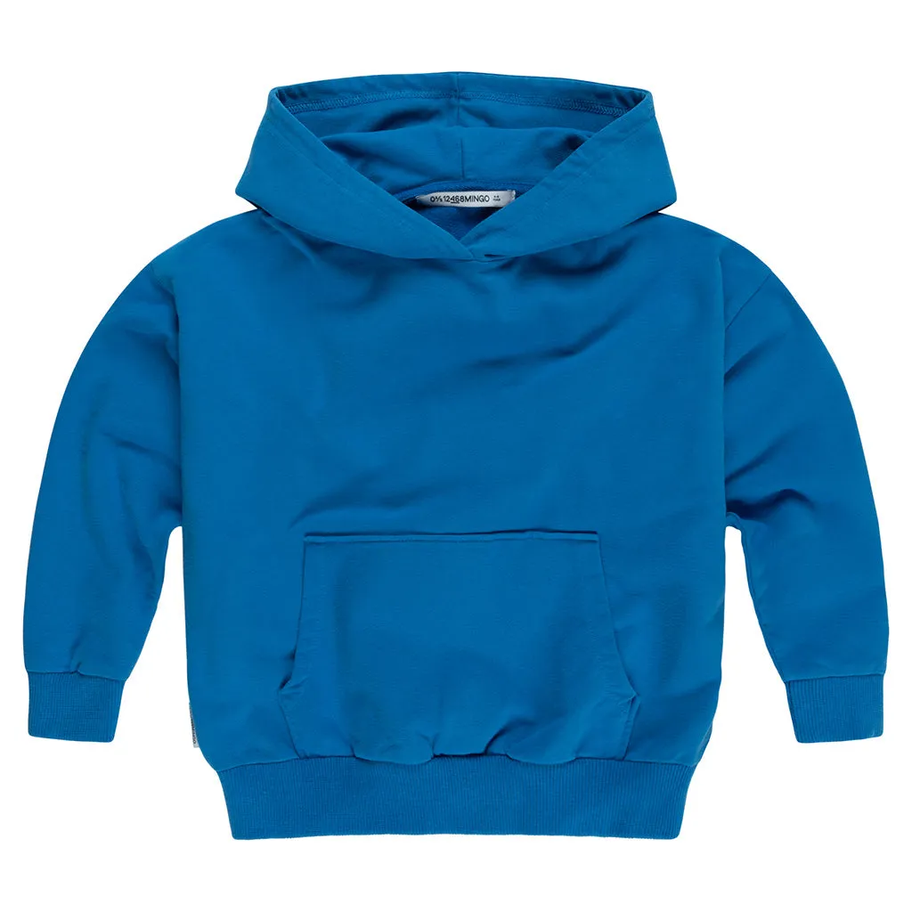 Hoody Skydiver
