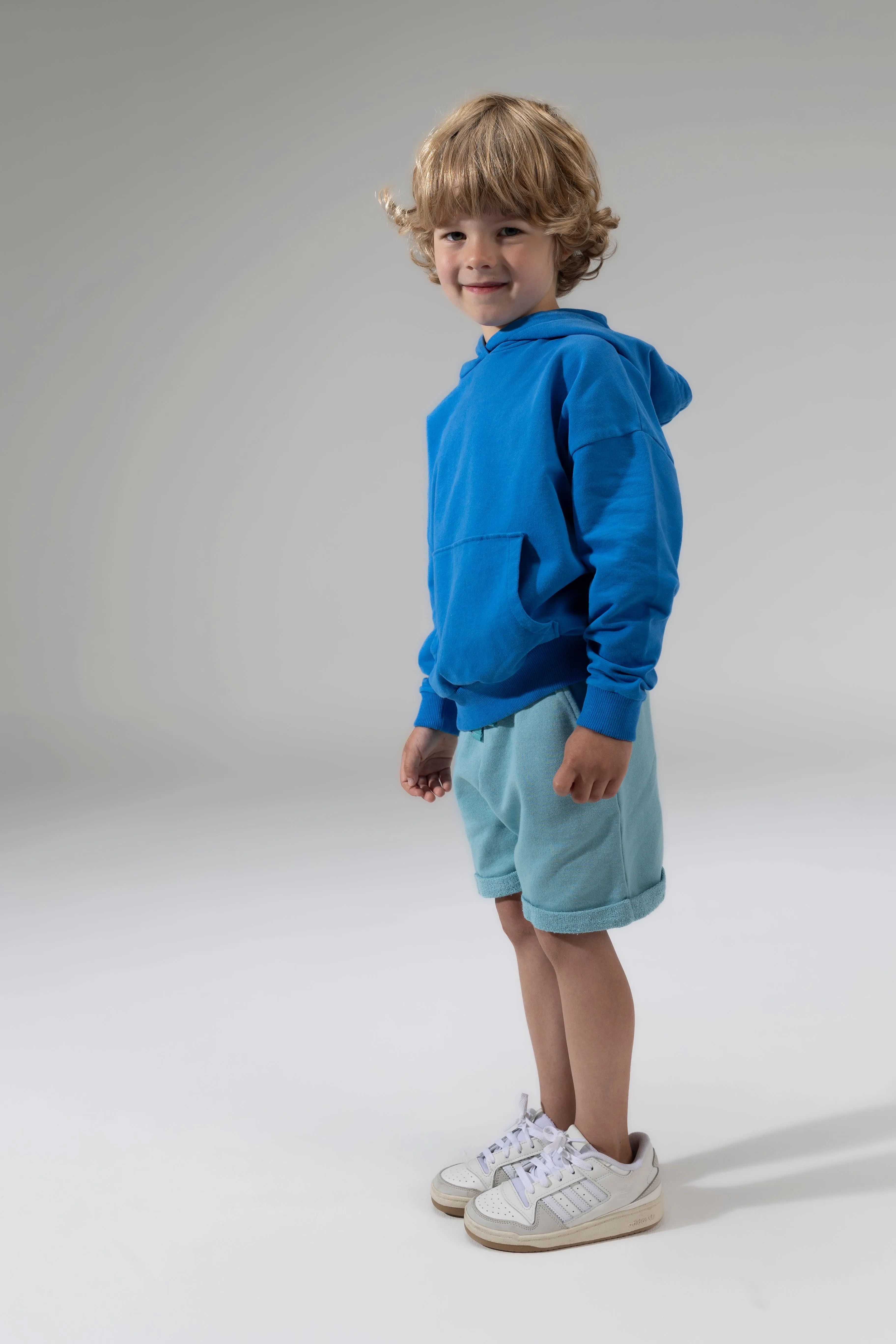 Hoody Skydiver
