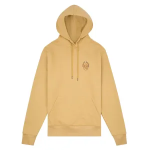 Identity Hoodie | Taos Beige