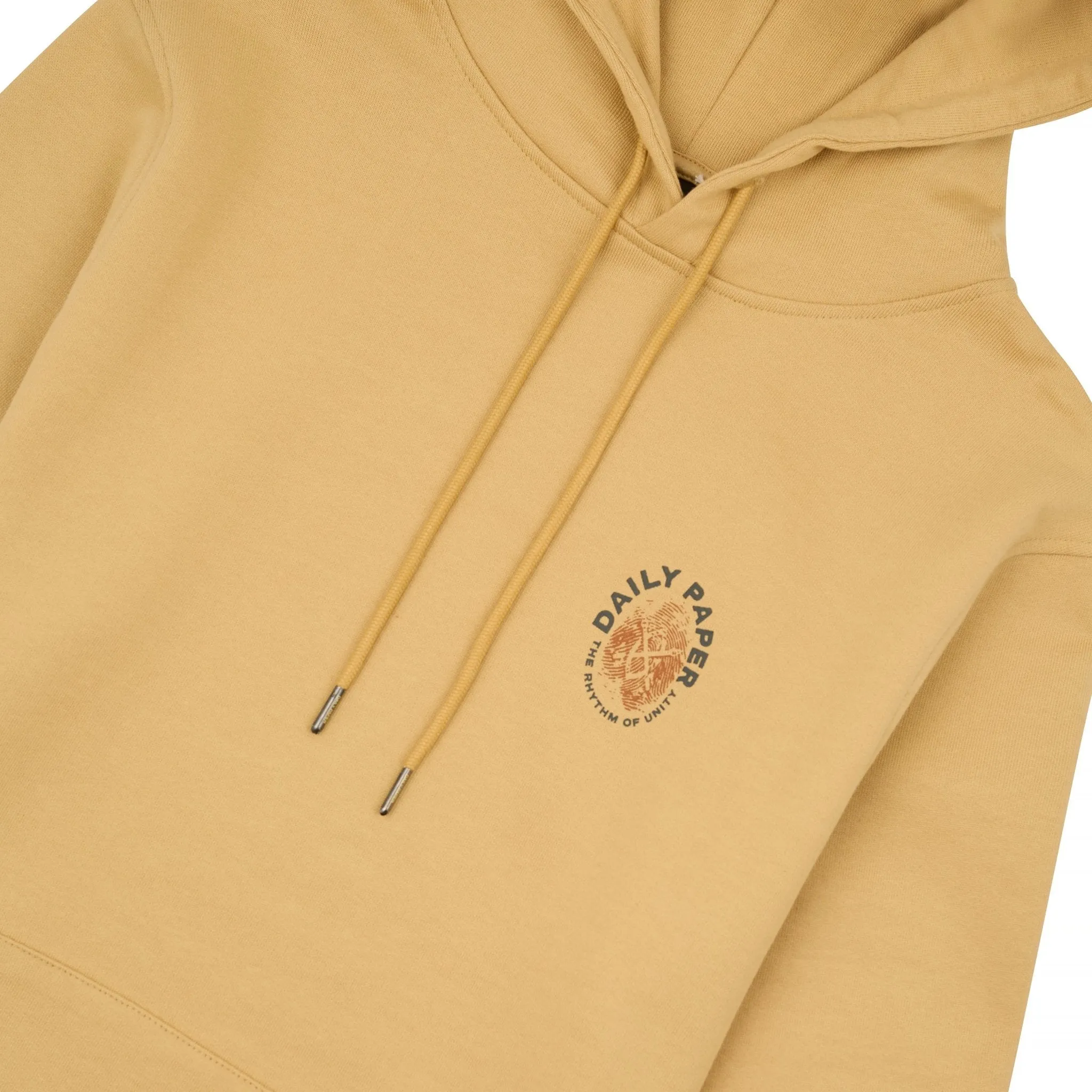 Identity Hoodie | Taos Beige