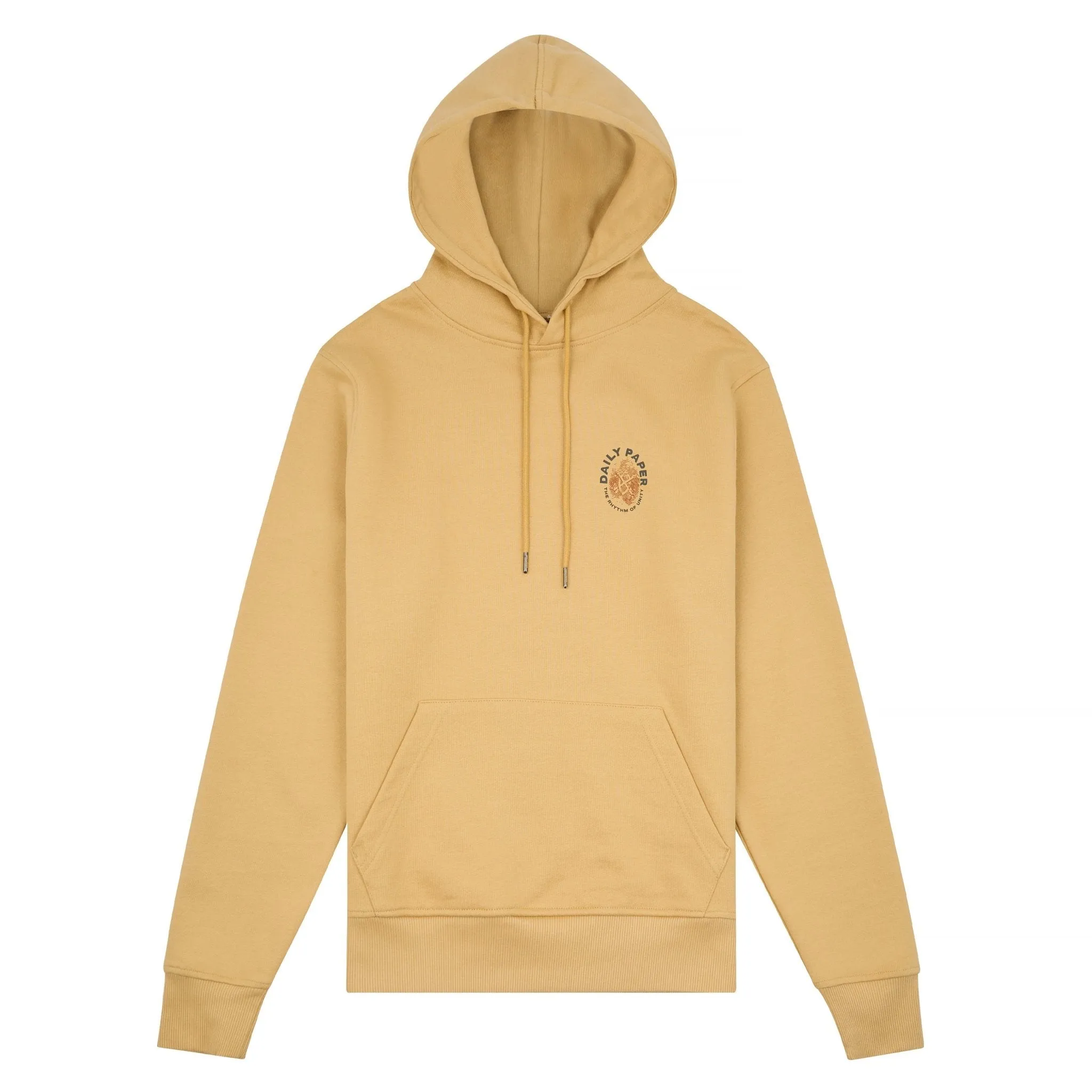 Identity Hoodie | Taos Beige
