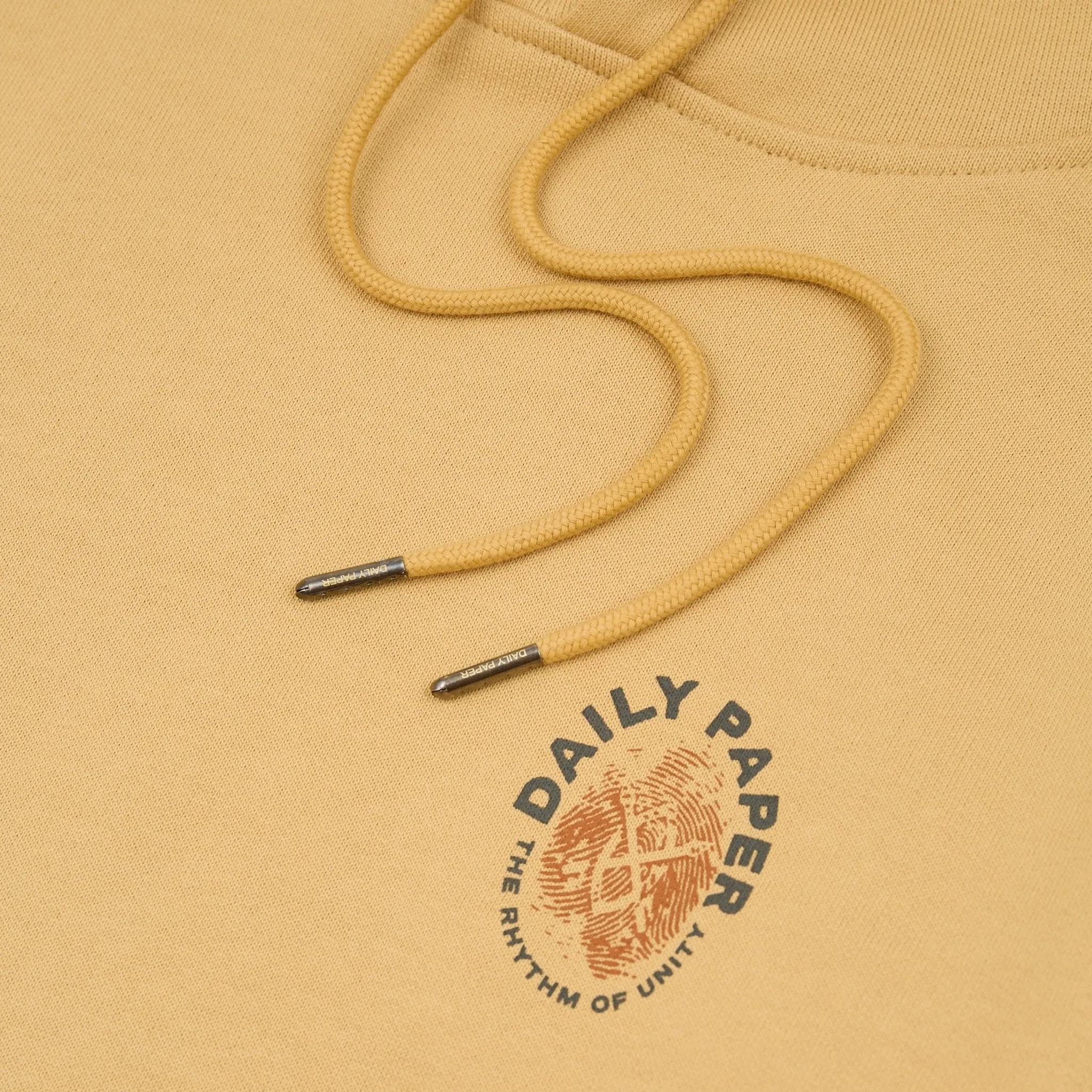 Identity Hoodie | Taos Beige