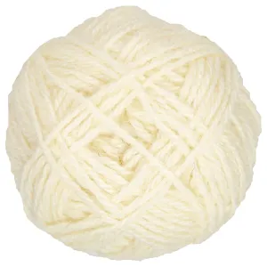 Jamieson's of Shetland Double Knitting Yarn - 104 Natural White