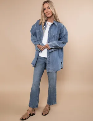 Jordan Denim Jacket
