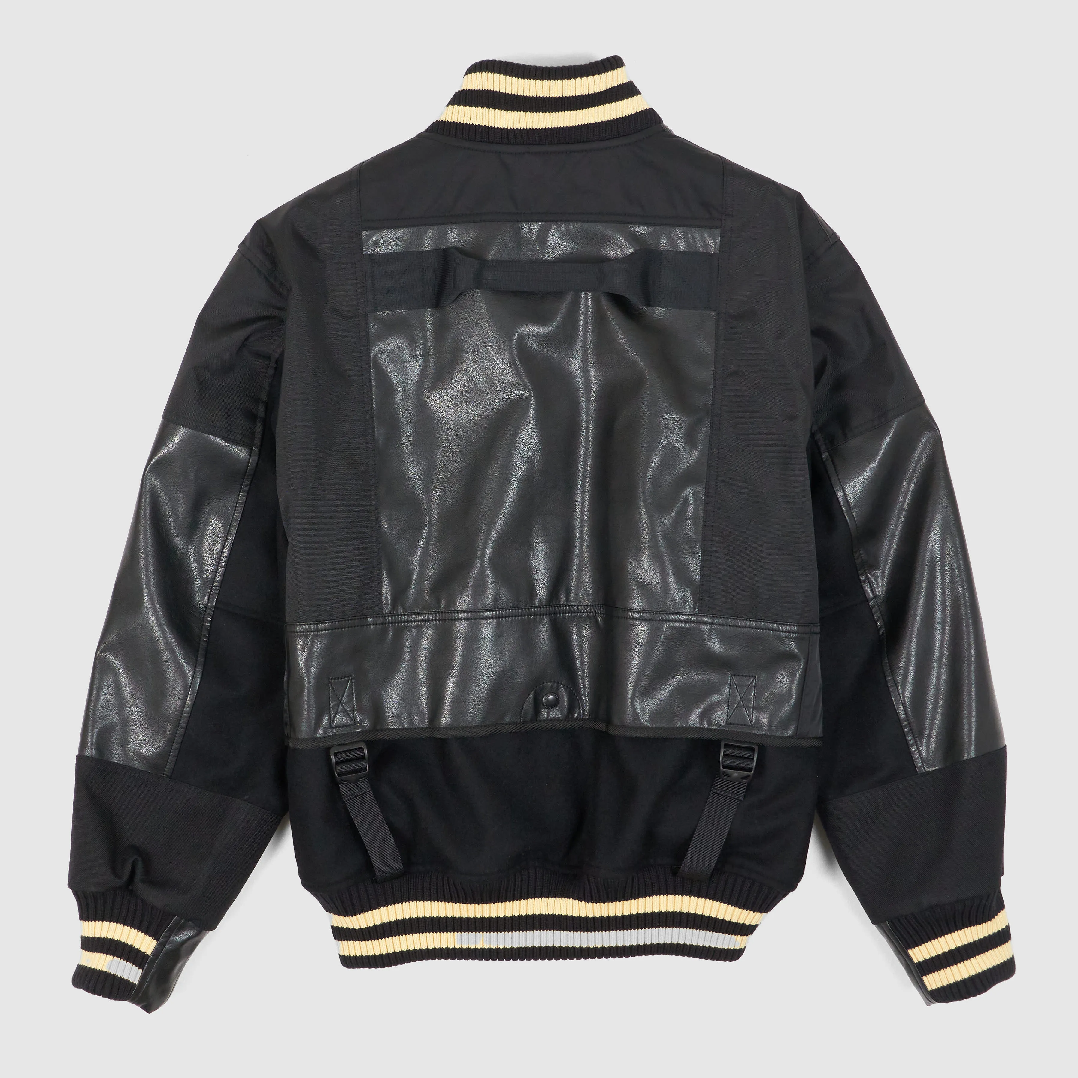 Junya Watanabe MAN Varsity Jacket