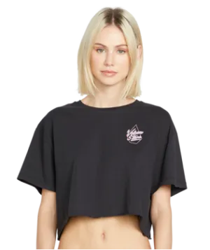 Just A Trim SS Tee