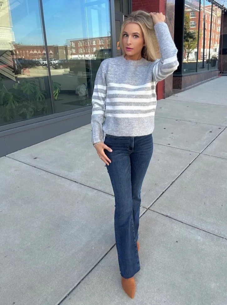Karen Kane Sure To Impress Sweater