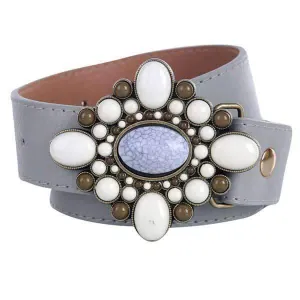 Kendra Belt
