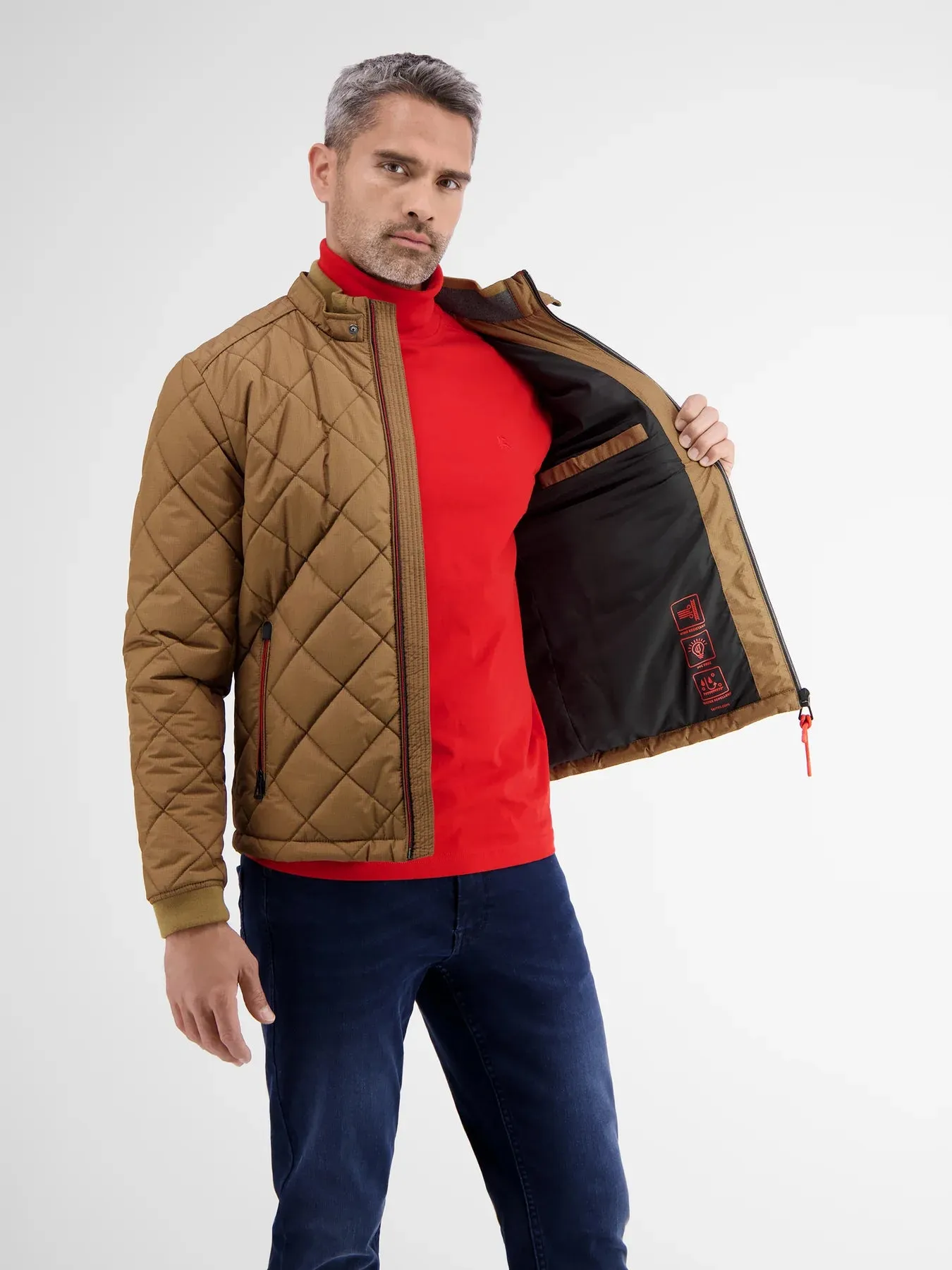 Lerros Blouson Jacket 7011B K
