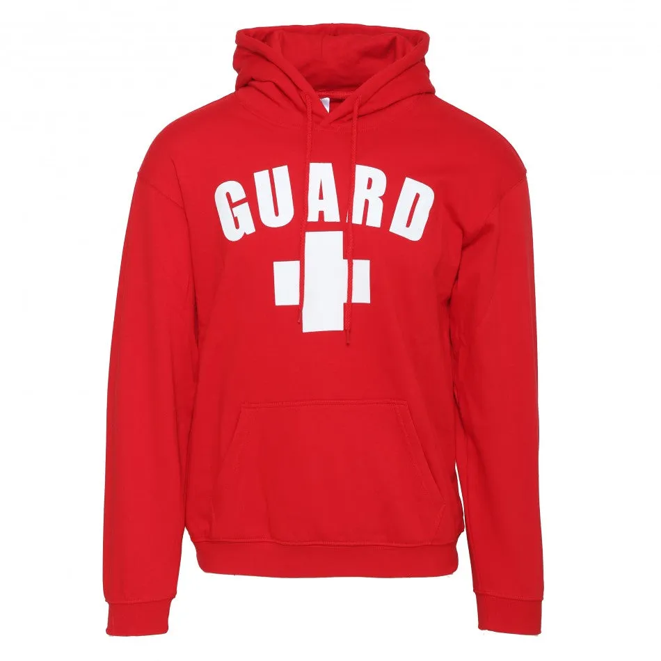 Lifeguard Hoodies