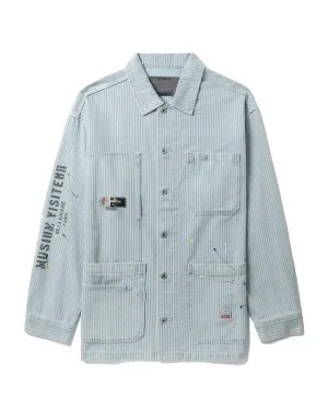 LIGHTWEIGHT JACKET