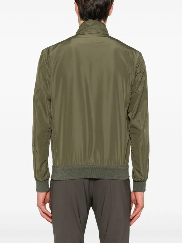 lightweight shell jacket