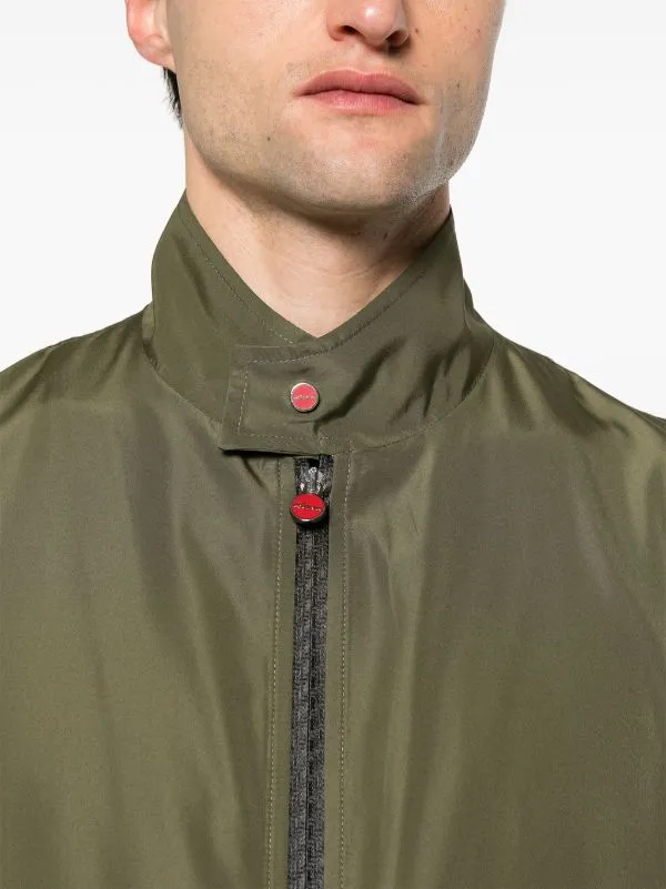 lightweight shell jacket