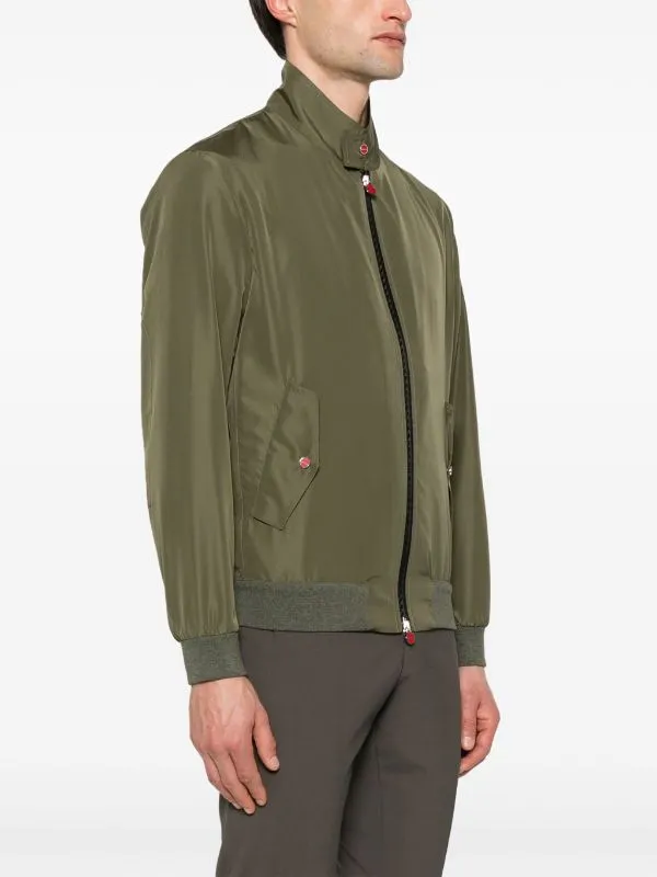 lightweight shell jacket