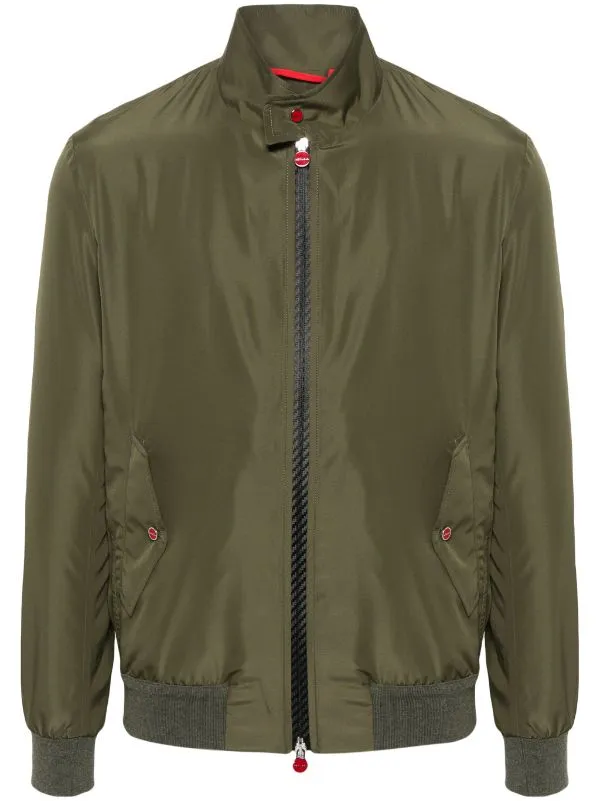lightweight shell jacket