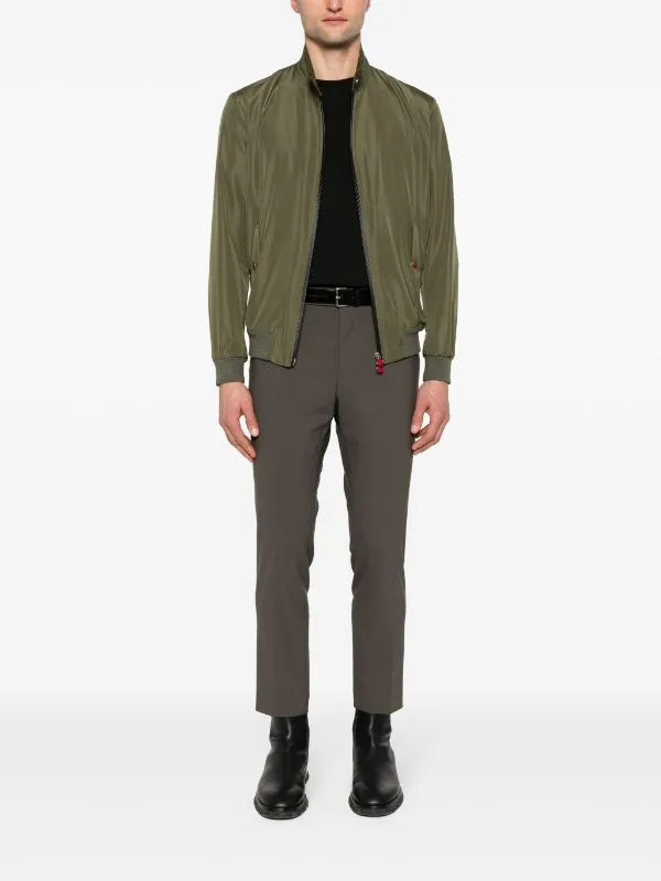 lightweight shell jacket