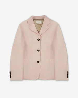 Linen jacket