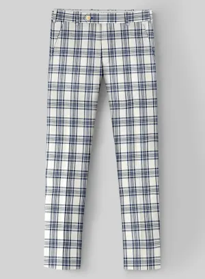 Loro Piana Amore Wool Silk Linen Pants