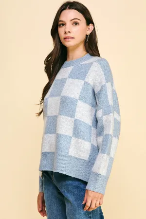 Makes Me Happy Sweater