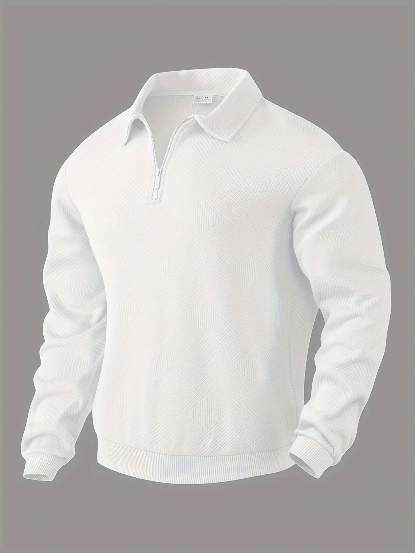Marvin™ | Cozy & Chic Sweater