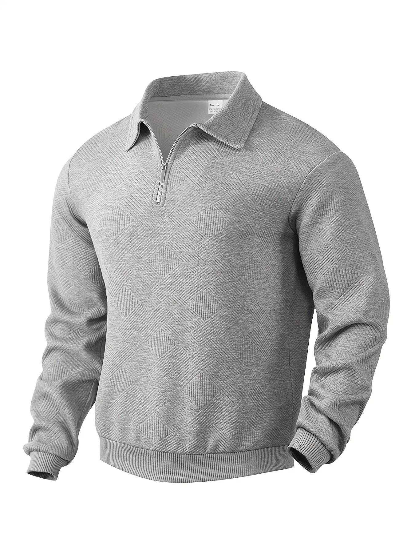 Marvin™ | Cozy & Chic Sweater