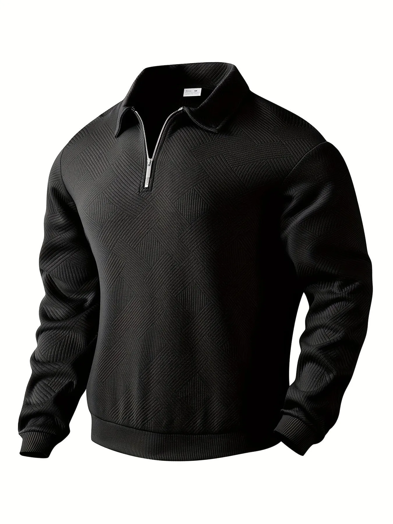 Marvin™ | Cozy & Chic Sweater