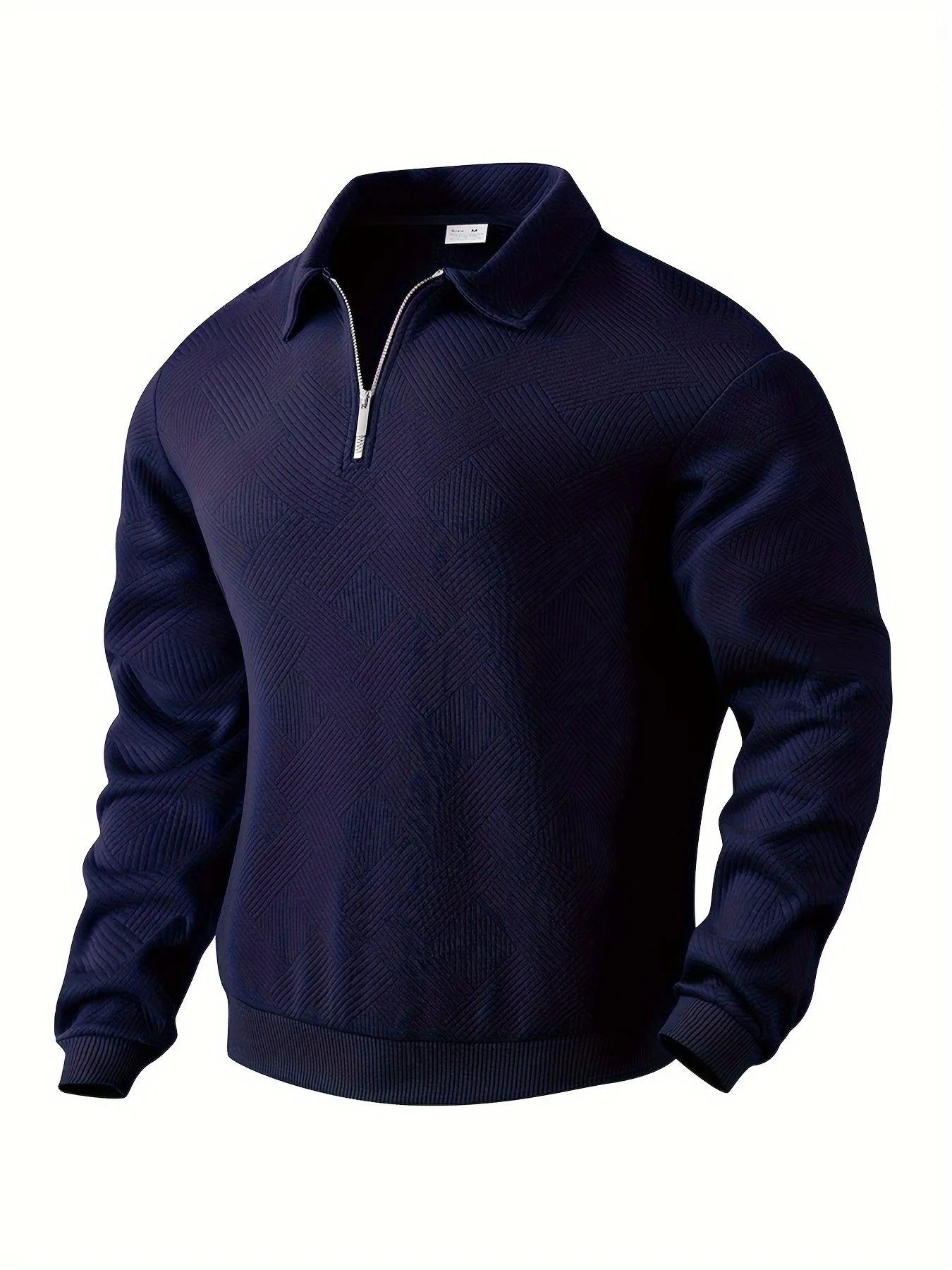 Marvin™ | Cozy & Chic Sweater